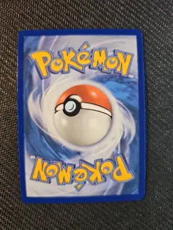 Snover 140/132 Illustration Rare Holo ME01 Mega Evolution Pokemon NM - Image 2