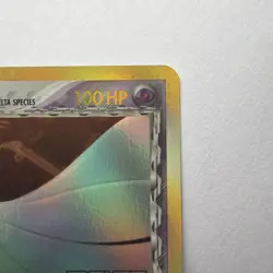 Gardevoir (Delta Species) Stamped Reverse Holo 6/113 EX Delta Species NM Pokemon - Image 4