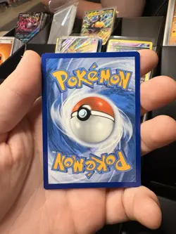 Pokemon Smeargle TG10/TG30 Silver Tempest Trainer Gallery Ultra Rare Holo 70 HP - Image 2