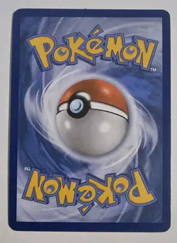 Pokemon TCG Genesect BW99 Black Star Promo Holo LP. - Image 2