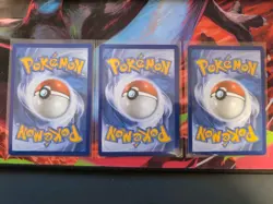 Pokemon TCG First Partner Illustration Collection Series 1 Gen 4 Sinnoh Starters - Image 2