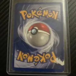 Pokemon TCG Ivysaur Base Set 30/102 Regular [DMG] - Image 2