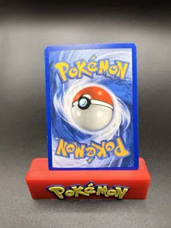 Pokemon Grimer 57/97 EX Dragon Reverse Holo E-Reader 2003 - MP - Image 3