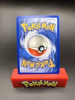 Pokemon Grimer 57/97 EX Dragon Reverse Holo E-Reader 2003 - MP - Image 4