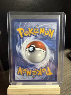 Tyrunt 070 - Pokemon TCG - Perfect Order Black Star Promo Holo - Image 2