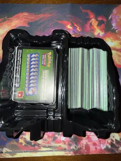 Pokemon Ascended Heroes ETB Extras Lot + 225 TCG Live Codes + Coin *NO PACKS* - Image 3