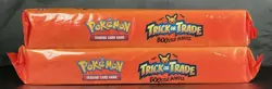 2 Pokemon 2024 Halloween Trick or Trade Booster Bundle 120 ct New Factory Sealed - Image 3