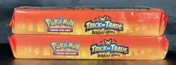 2 Pokemon 2024 Halloween Trick or Trade Booster Bundle 120 ct New Factory Sealed - Image 5