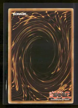 Yu-Gi-Oh! Judgment of the Pharaoh Shonen Jump Magazine Promos UR JUMP-EN008 - Image 2