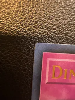 Dimensional Prison MAGO-EN158 Maximum Gold 1st Edition - Image 2