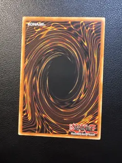 Dimensional Prison MAGO-EN158 Maximum Gold 1st Edition - Image 4