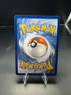 Pokemon Card M Houndoom EX 154/162 Ultra Rare Full Art Holo Breakthrough 2015 - Image 5