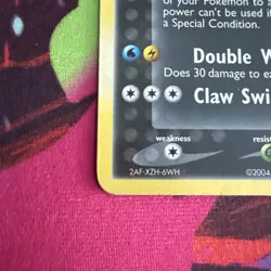 Dark Dragonite 15/109 Holo Rare Card Team Rocket Returns Pokemon TCG - LP. - Image 2