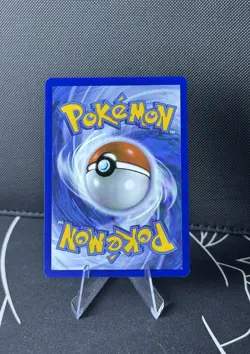 Pokemon Pokemon TCG Trubbish 140/086 Sv: White Flare Illustration Rare Holo Card - Image 2