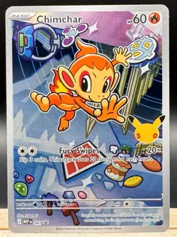 First Partner Series 1 IR Sinnoh Set (3 Cards) 40, 41, 42 Promo Pokemon TCG NM. - Image 4