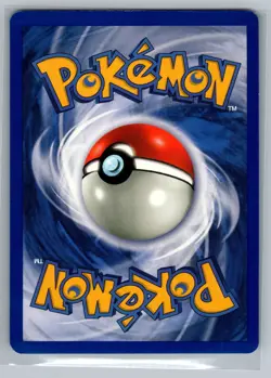 Maintenance Base Set #083/102 Uncommon Pokemon Card - Image 2