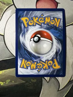 Pokemon TCG Sonia 192/192 Rebel Clash Full Art Holo Ultra Rare Card - CLEAN NM - Image 2