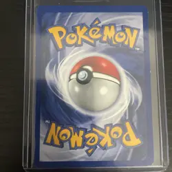 Mr. Mime 27/130 Rare Base Set 2 Pokemon Card - Image 2