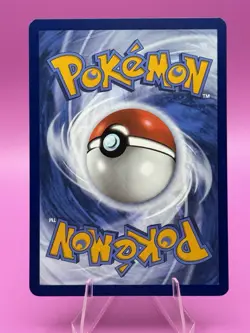 Pokemon Pawmi Sir TCG Illustration Rare Card 226/091 Paldean Fates NM - Image 2
