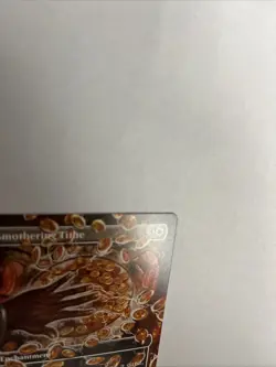 Smothering Tithe Borderless Nonfoil Card #0693 MTG LP - Image 3