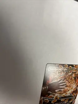 Smothering Tithe Borderless Nonfoil Card #0693 MTG LP - Image 4