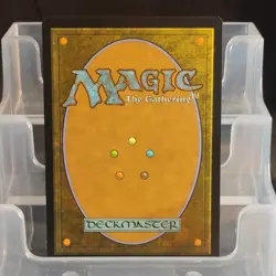 Magic: The Gathering Ephemerate Rare Instant Extended Art Strixhaven Regular - Image 2