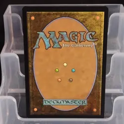 Magic: The Gathering Zul Ashur, Lich Lord Black Legendary Creature Rare Foundat… - Image 2