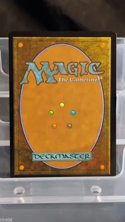 Magic The Gathering Path to Exile White Instant Regular borderless - Image 2