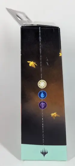 MTG Duskmourn - Miracle Worker Commander Deck | Precon | Magic | DSC - Image 4