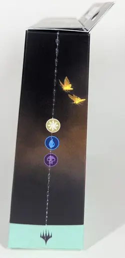 MTG Duskmourn - Miracle Worker Commander Deck | Precon | Magic | DSC - Image 5