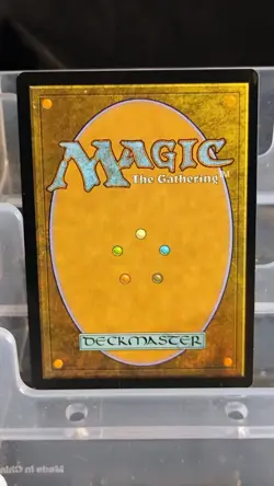 Magic: The Gathering Bloodstained Mire Land Rare Khans of Tarkir Regular - Image 2