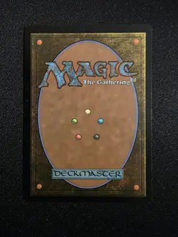 Splinter of the Shadows Borderless TMNT MTG Foil X2 Copies - Image 3