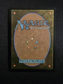 Splinter of the Shadows Borderless TMNT MTG Foil X2 Copies - Image 5