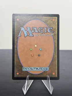 Magic The Gathering : Exodus - Recurring Nightmare #72/143 - NM/M : Not Played - Image 2