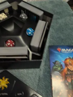 Magic Game Night Free-for-All 2022 MTG.. Opened-Never Played 195166147185 - Image 3