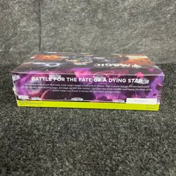 Edge of Eternities MTG Play Booster Box, SEALED BOX IS WORN - Image 3