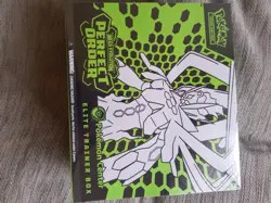 Pokemon TCG Perfect Order - Pokemon Center Elite Trainer Box ETB - Sealed ✅ - Image 2