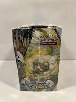 Pokemon TCG: Sword & Shield – Brilliant Stars Booster Box - Sealed - Image 3