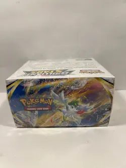 Pokemon TCG: Sword & Shield – Brilliant Stars Booster Box - Sealed - Image 5