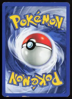 2001 Pokemon Neo Revelation Unlimited Celebi Holo #3 /64 - Image 2