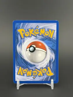 Pokemon TCG Gengar Lv. 46 17/99 Platinum Arceus Regular Rare Vintage 2009 LP - Image 2