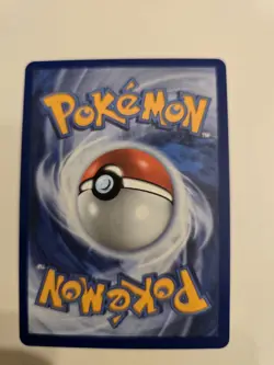 2026 Pokemon Meowth ex 062/088 ME03 Perfect Order Holo EN English - Image 2