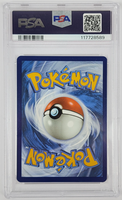 Pikachu ex #247/191 PSA 9 MINT Surging Sparks Hyper Rare Pokemon TCG - Image 2