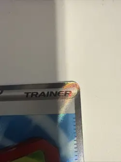 Pokemon TCG Poke Pad Full Art Trainer 113/088 Perfect Order Near Mint - Image 4