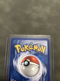 LP Deoxys ex (Defense Forme) 99/107 Deoxys Holo Pokemon TCG Vintage - Image 4