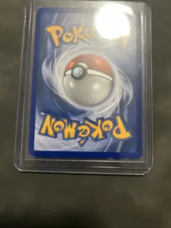 LP Deoxys ex (Defense Forme) 99/107 Deoxys Holo Pokemon TCG Vintage - Image 5