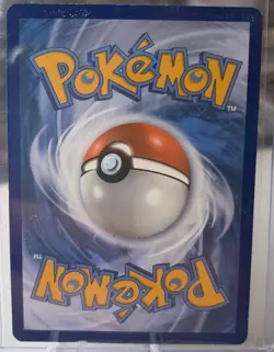POKEMON PRIMAL KYOGRE EX XY PRIMAL CLASH FULL ART ULTRA RARE PRIMAL HP 240 - Image 2