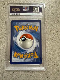 Pokemon Lost Origin Pikachu TG05/TG30 Trainer Gallery Holo PSA 10. NEW CERT 8/25 - Image 3