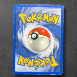Rockets Uberraschungsangriff 72/82 Pokemon Karte Deutsch Team Rocket - Image 2