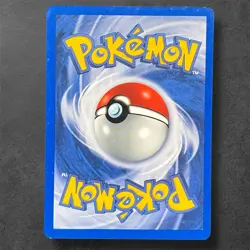 Fokus-Band 86/111 Pokemon Trainer - Neo Genesis - Deutsch Vintage - Image 2